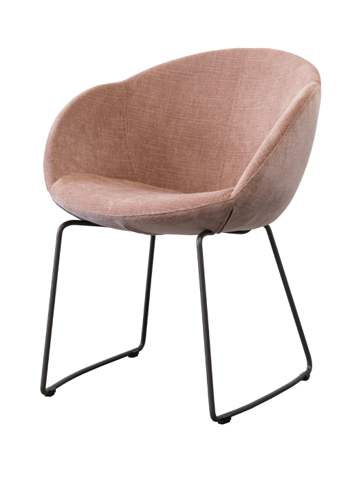 Scaun MERINO - 63 W x 63 D x 80 H [2]