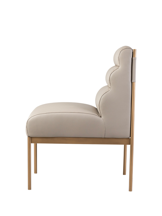 Scaun MILANO - 51 W x 65 D x 87 H [4]
