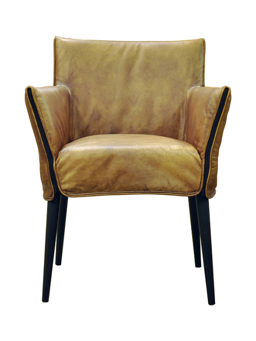 Scaun CHARLES CUBIC - W 62 x D 62 x H 82 [3]