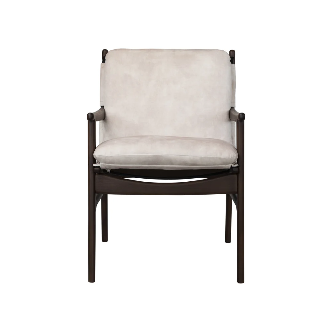 Scaun Paloma 53 x 68 x 85 cm [6]