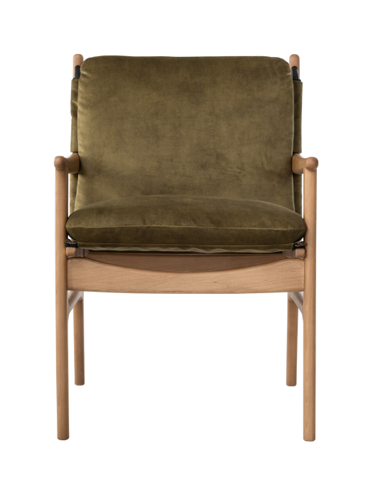 Scaun Paloma 53 x 68 x 85 cm [3]