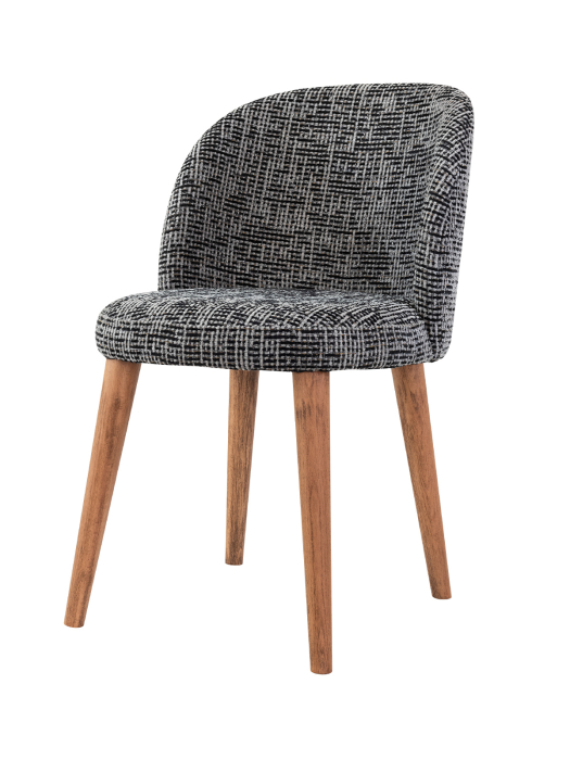 Scaun ROBERT - 49 W x 60 D x 80 H [2]