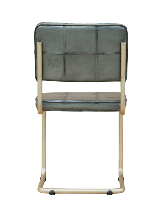 Scaun CARLOS - 50 W x 57 D x 88 H [4]