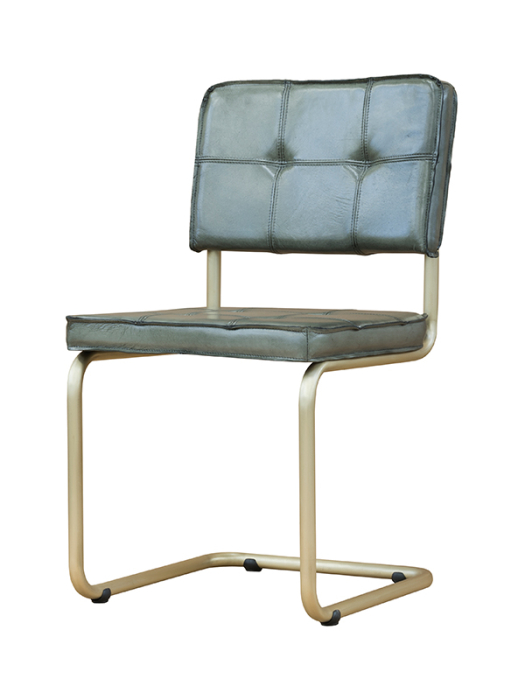 Scaun CARLOS - 50 W x 57 D x 88 H [2]