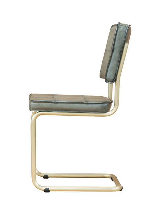 Scaun CARLOS - 50 W x 57 D x 88 H [5]