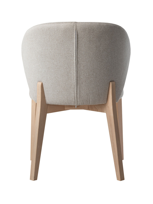 Scaun ZOE - W 54 x D 62 x H 78 [4]
