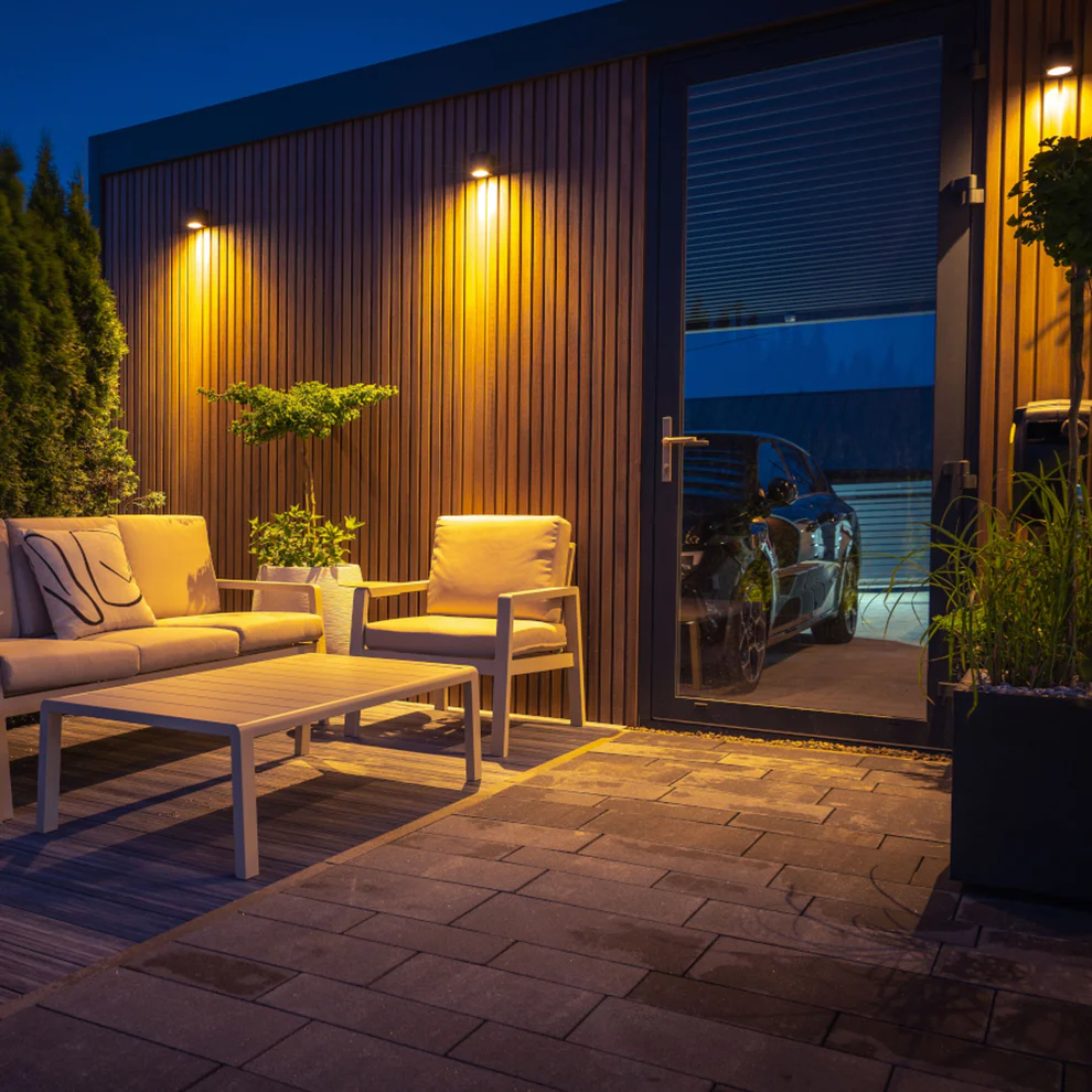 SELMA - lumină de exterior [3]