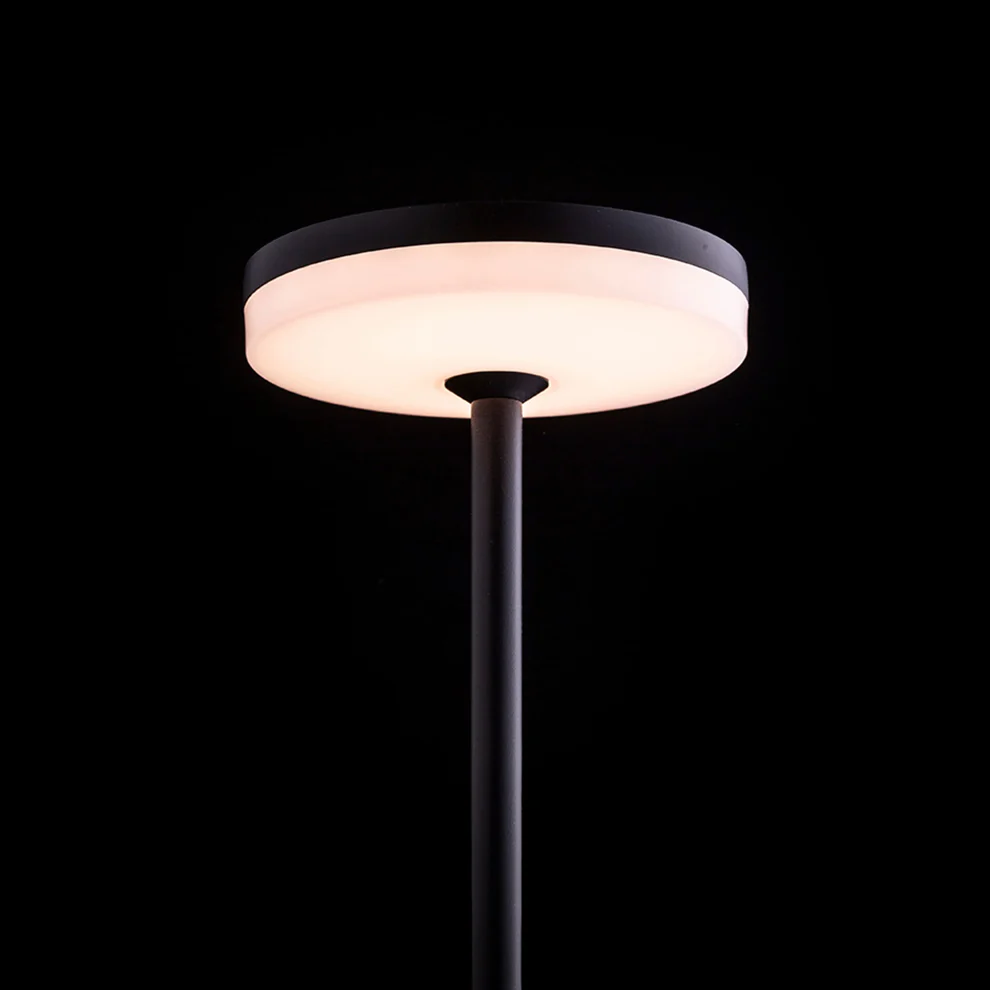 SEMPLICE 80 - lumină de exterior [5]