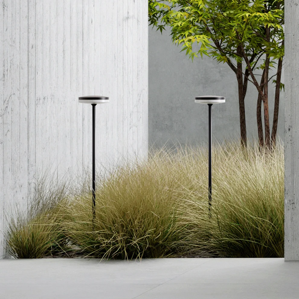 SEMPLICE 80 - lumină de exterior [3]