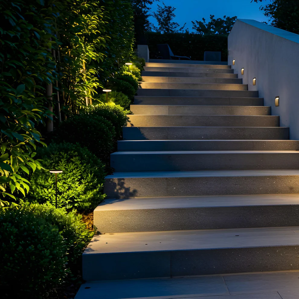 SEMPLICE 80 - lumină de exterior [4]