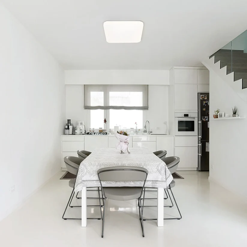 SEMPRE SQ 63 - CORP DE ILUMINAT DE TAVAN CU SENZOR [2]