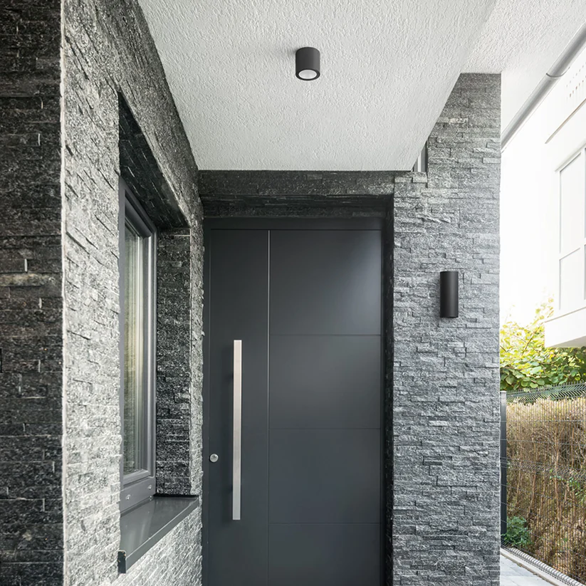 SENZA R - lumină de exterior [2]