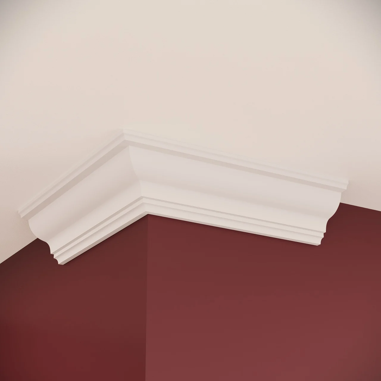 Set colt exterior C11 - 2buc de 1m pretaiate la 45/set [3]