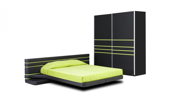 Set Dormitor Viola - configuratie propusa: [2]