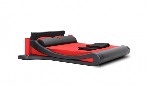Set Dormitor Pheromone - configuratie propusa: [3]