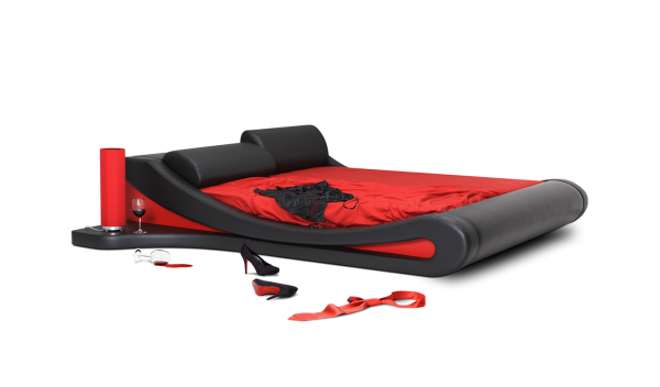 Set Dormitor Pheromone - configuratie propusa: [2]