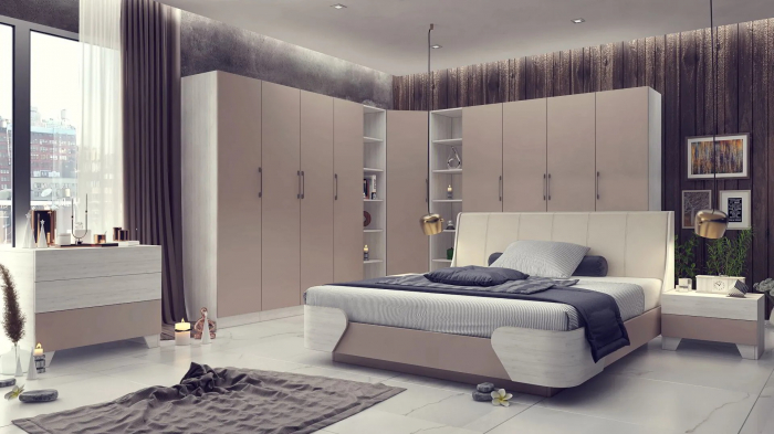Set Dormitor Chance [2]