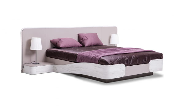 Set Dormitor Aura - configuratie propusa: [2]