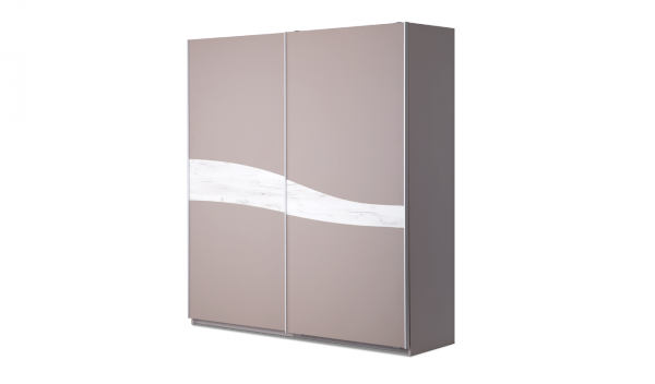 Set Dormitor Aura - configuratie propusa: [4]