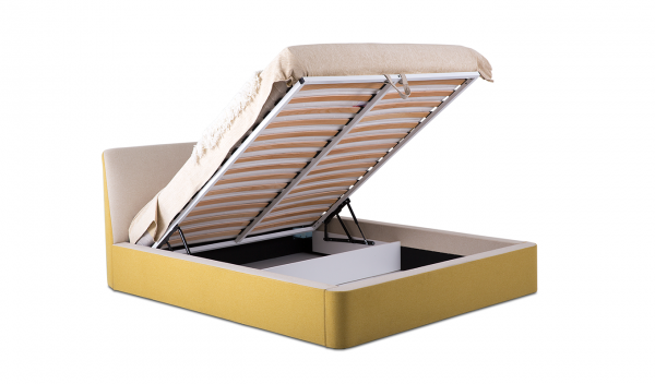 Set Dormitor Donna - configuratie propusa: [5]