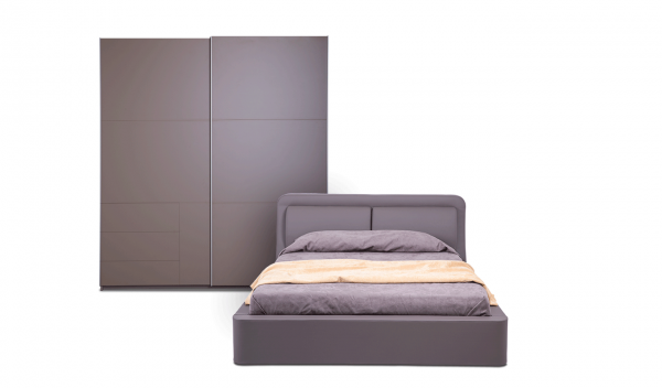 Set Dormitor Morpheus - configuratie propusa: [1]