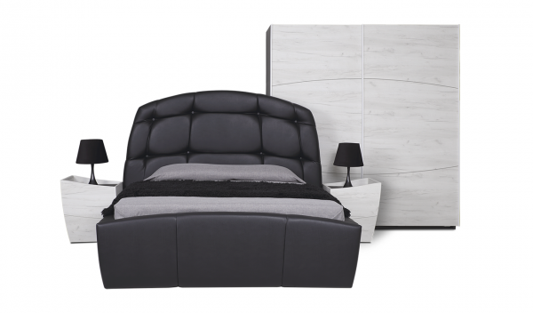 Set Dormitor Atlas - configuratie propusa: [4]
