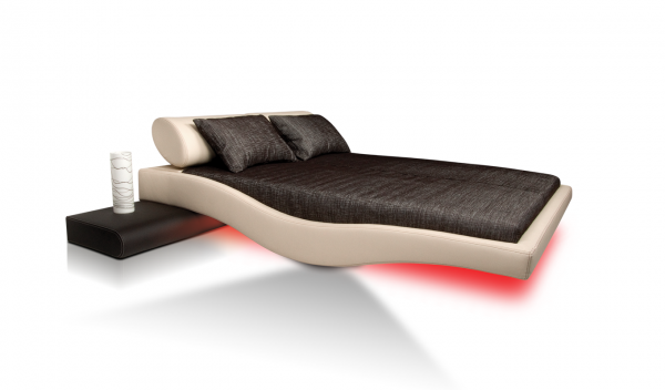 Set Dormitor Wave - configuratie propusa: [2]