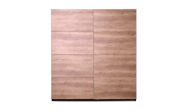 Set Dormitor Sense - configuratie propusa: [7]