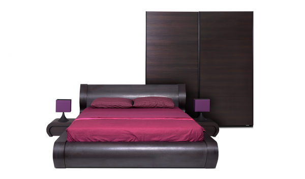 Set Dormitor Sense - configuratie propusa: [2]