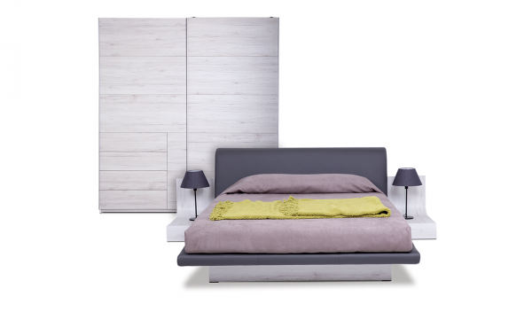 Set Dormitor Himera - configuratie propusa: [1]