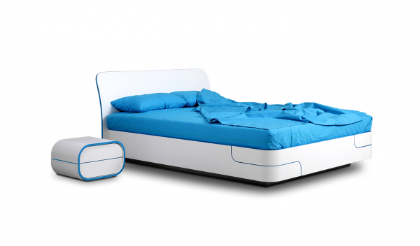 Set Dormitor Nordic - configuratie propusa: [3]