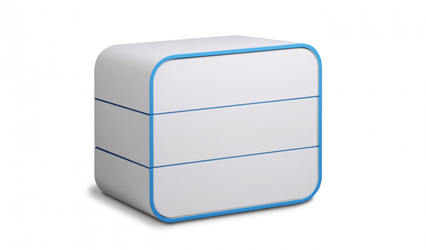 Set Dormitor Nordic - configuratie propusa: [5]