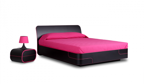 Set Dormitor Nordic - configuratie propusa: [6]