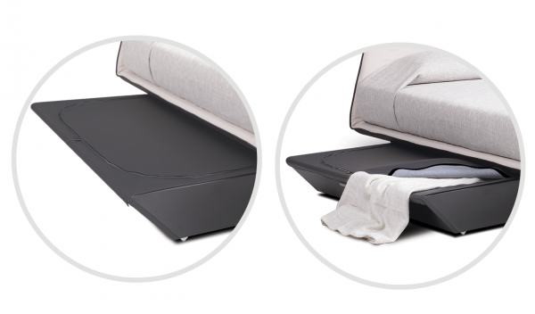 Set Dormitor Bella - configuratie propusa: [5]