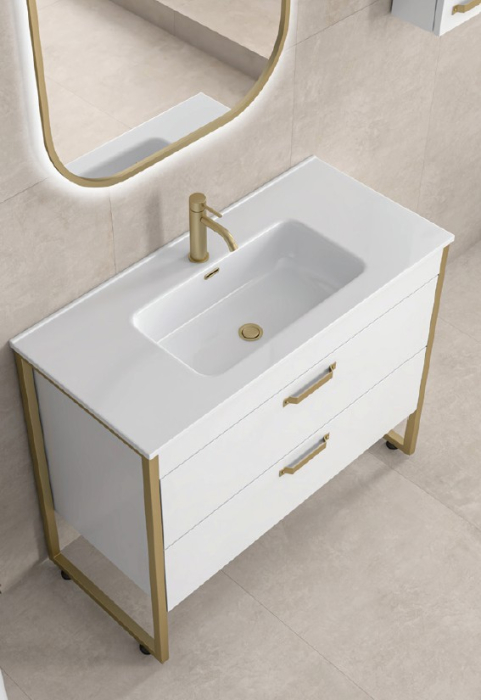Set mobilier baie IKAROS 100 [2]