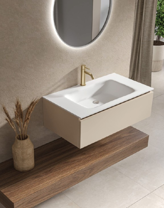 Set mobilier baie KEA 80 [2]