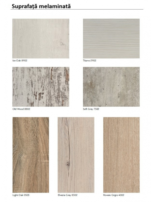 Set mobilier baie TODAY 80 SAND [5]