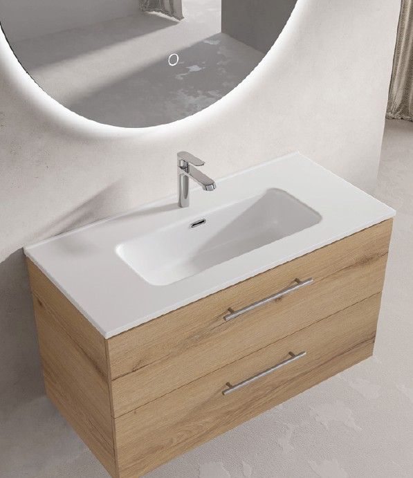 Set mobilier baie URBAN 90, Elvezia [2]