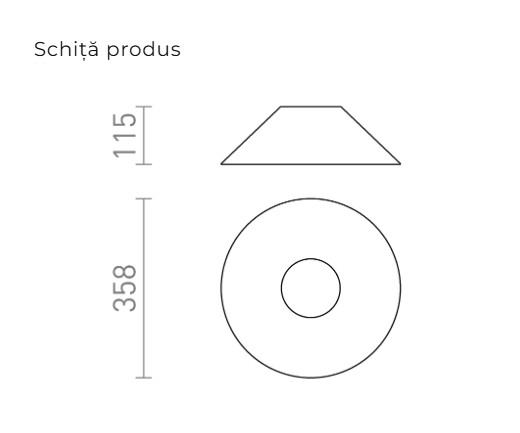 SFERA 36/12 ABAJUR [4]