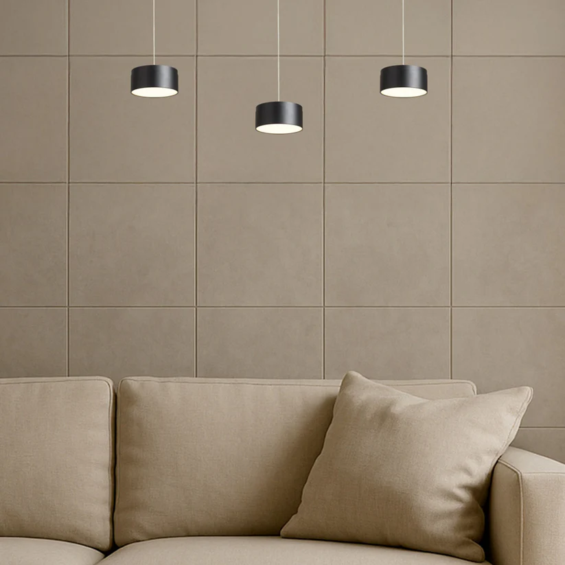 SFERA - Corp de iluminat suspendat [4]