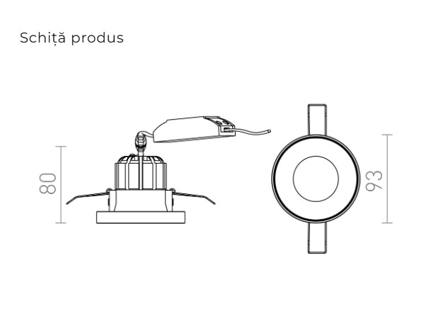 SHARM PLUS – Lumină de podea [2]
