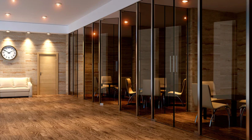 SHARM PLUS – Lumină de podea [5]