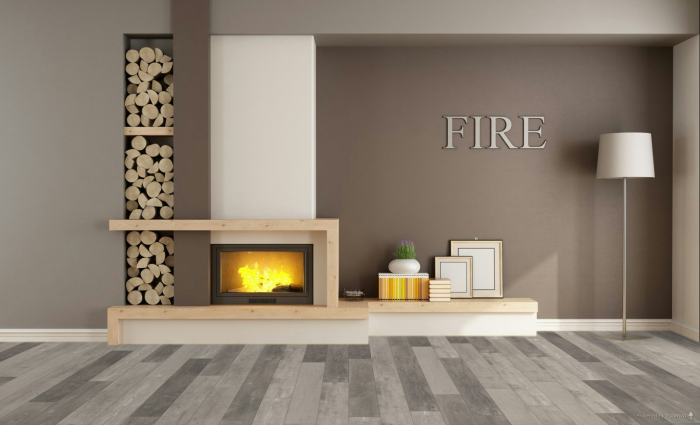 SHUFFLEWOOD HARMONY [3]