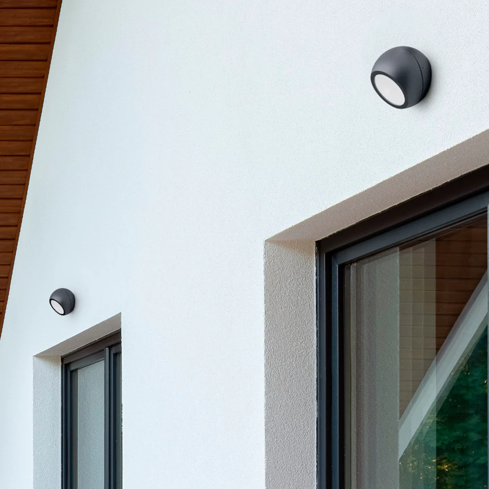 SIV - lumină de exterior [4]