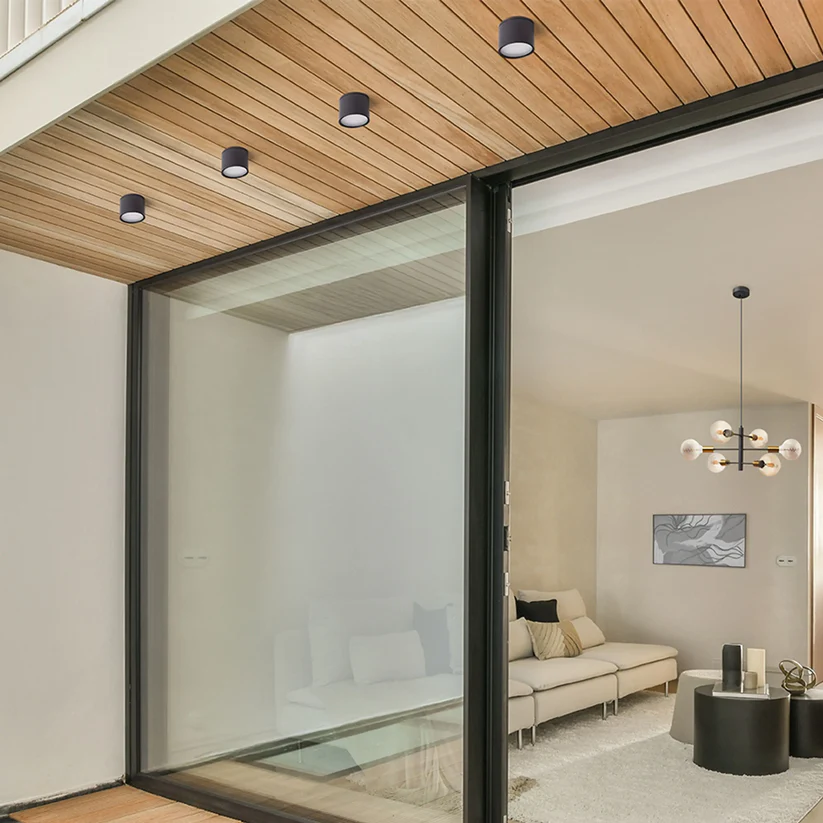 SKY - CORP DE ILUMINAT DE TAVAN [3]