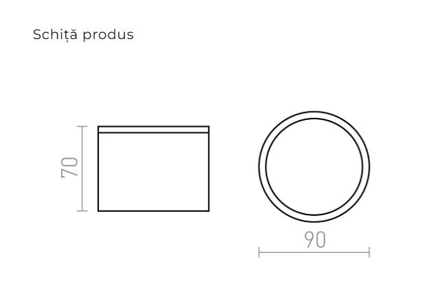 SKY - lumină de exterior [2]