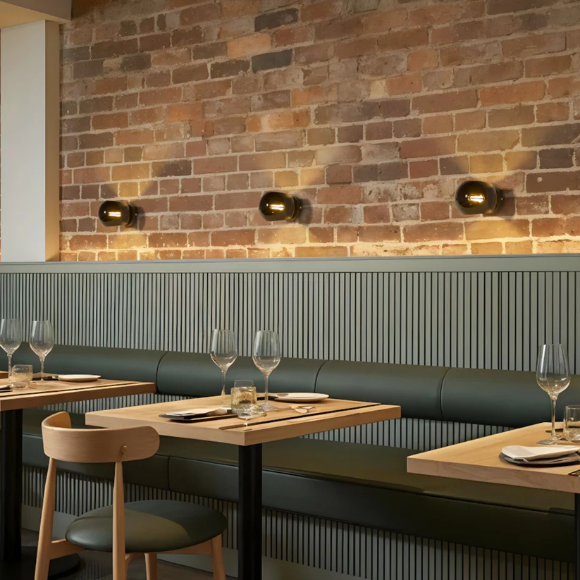 SOLARIS – lampă de perete [4]