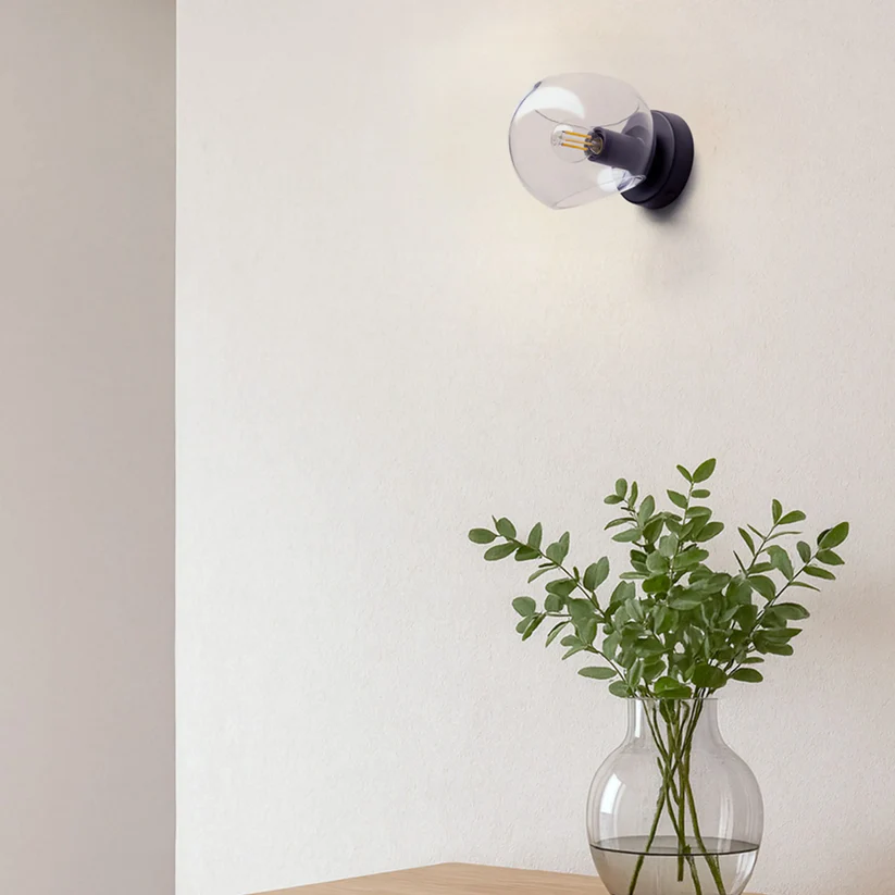 SOLARIS – lampă de perete [2]