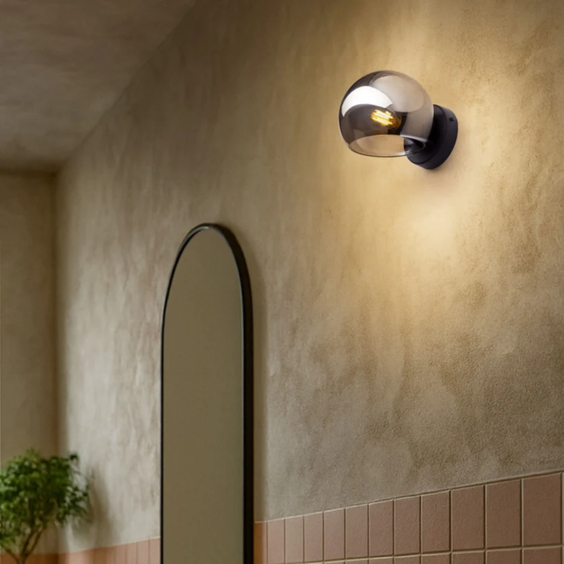 SOLARIS – lampă de perete [3]