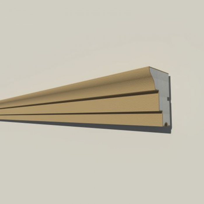 Solbanc decorativ fereastra NS104 [1]